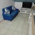 Casetta Al Mare Appartement Sapri