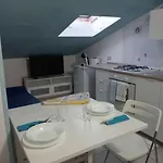 Casetta Al Mare Appartement