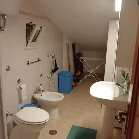 Apartamento Casetta Al Mare