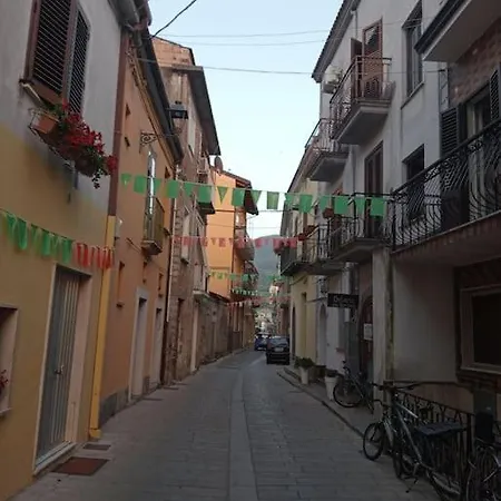 Appartement Casetta Al Mare *