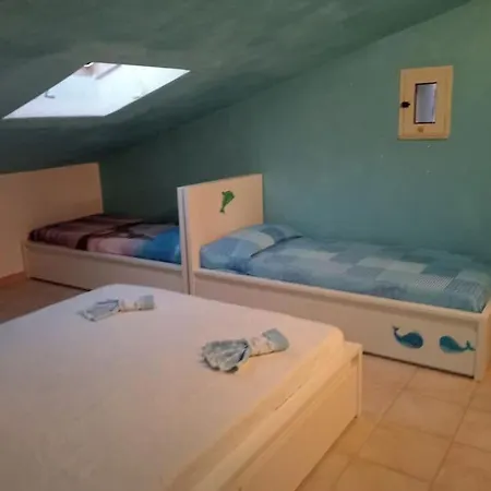 Apartamento Casetta Al Mare Sapri