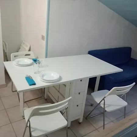 Casetta Al Mare Apartment *