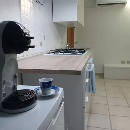 Casetta Al Mare 公寓 *