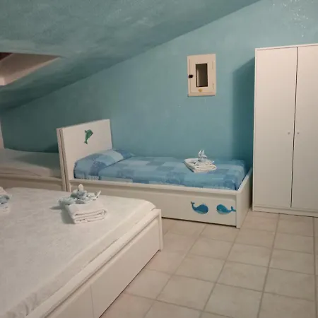 Casetta Al Mare Apartment