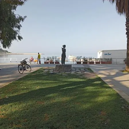 Casetta Al Mare * Sapri