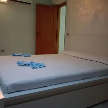 Casetta Al Mare Apartment