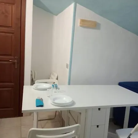 Apartment Casetta Al Mare Sapri