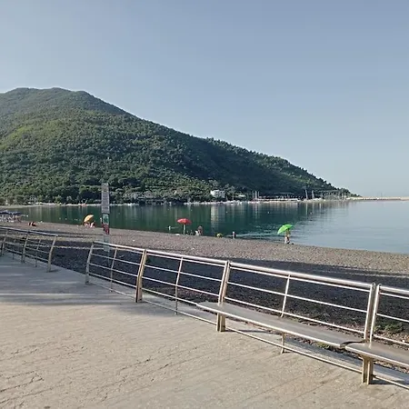 Apartment Casetta Al Mare