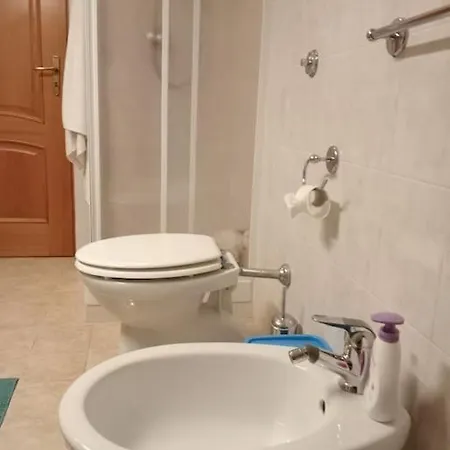 Apartment Casetta Al Mare *
