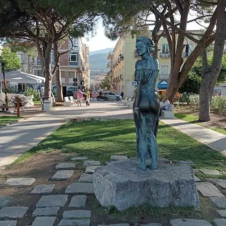 Casetta Al Mare