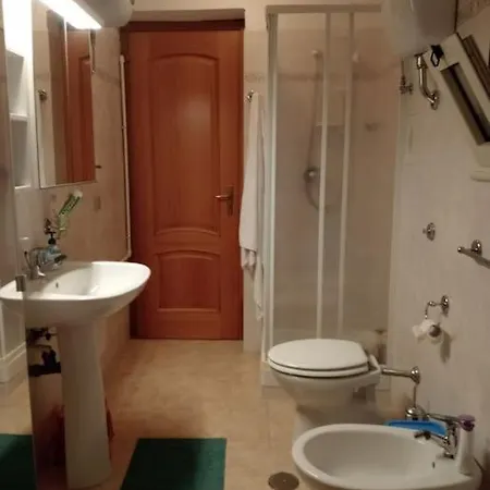 Casetta Al Mare Apartment *