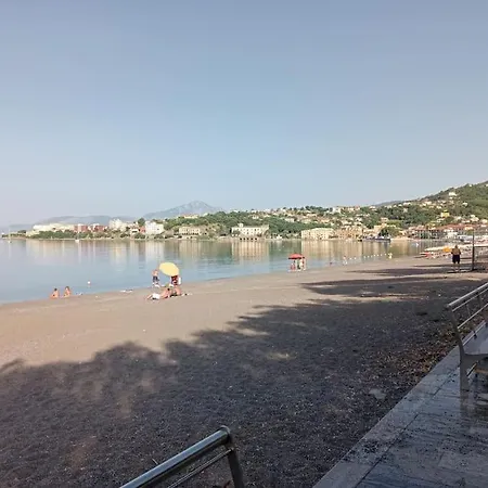 Casetta Al Mare