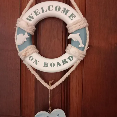 Casetta Al Mare 公寓 *