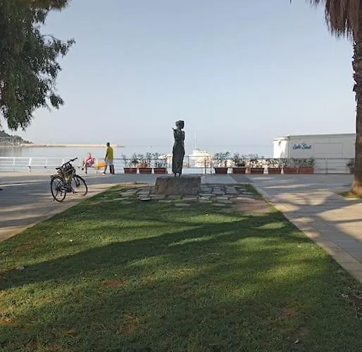 Casetta Al Mare * 萨普里