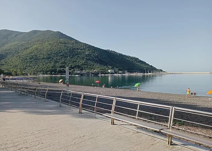 公寓 Casetta Al Mare