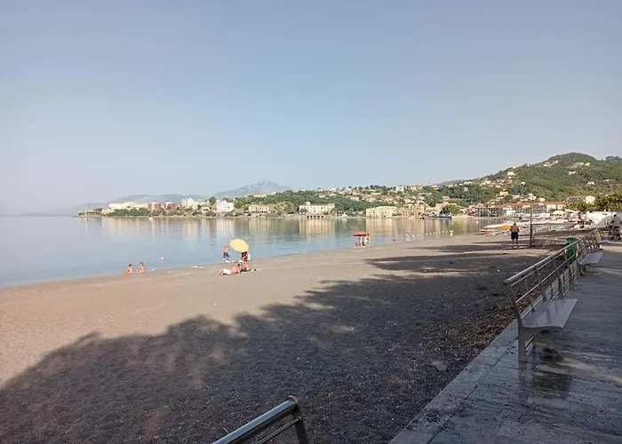 Casetta Al Mare